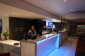 Ibis Newcastle - Tourism Townsville 4
