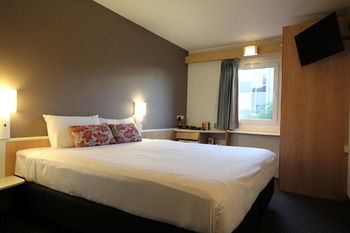Ibis Newcastle - Tourism Townsville 7