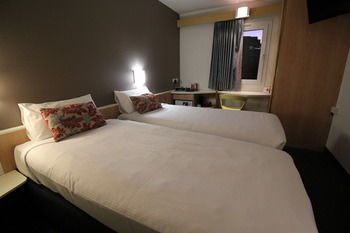 Ibis Newcastle - Tourism Townsville 10