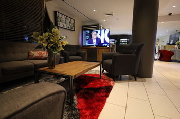 Ibis Newcastle - Tourism Townsville 12