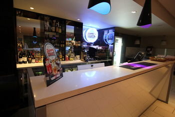 Ibis Newcastle - Tourism Townsville 14
