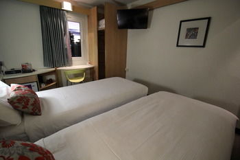 Ibis Newcastle - Tourism Townsville 15