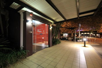 Ibis Newcastle - Tourism Townsville 16