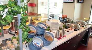 Ibis Newcastle - Tourism Townsville 17