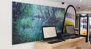 Ibis Newcastle - Tourism Townsville 18