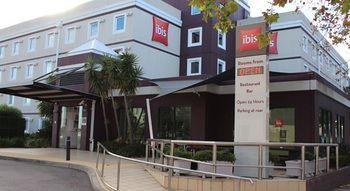Ibis Newcastle - Tourism Townsville 19