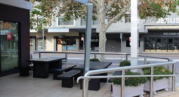 Ibis Newcastle - Tourism Townsville 21
