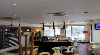 Ibis Newcastle - Tourism Townsville 22