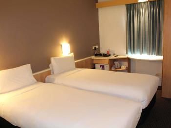 Ibis Newcastle - Tourism Townsville 23