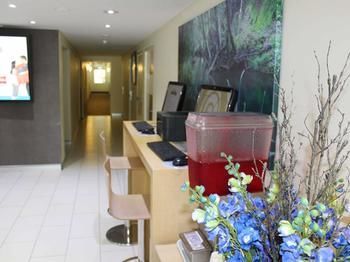 Ibis Newcastle - Tourism Townsville 25