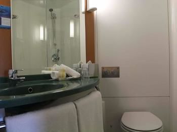 Ibis Newcastle - Tourism Townsville 26