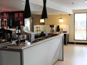 Ibis Newcastle - Tourism Townsville 28