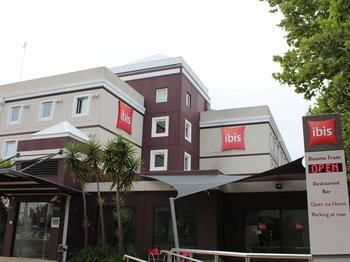 Ibis Newcastle - Tourism Townsville 29