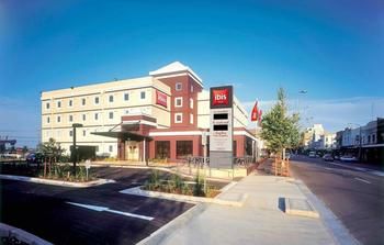 Ibis Newcastle - Tourism Townsville 31