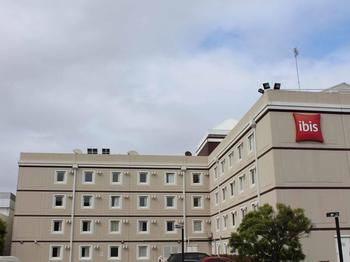 Ibis Newcastle - Tourism Townsville 32