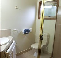 Bell Motel - Tourism Townsville