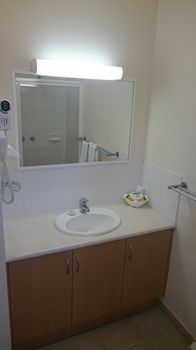 Best Western Mill Park Motel - Tourism Townsville 2