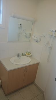 Best Western Mill Park Motel - Tourism Townsville 5