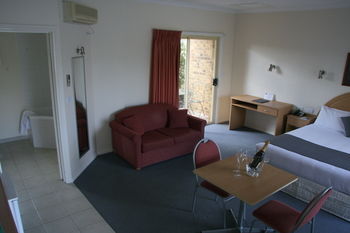 Best Western Mill Park Motel - Tourism Townsville 6