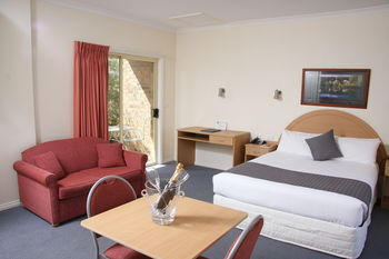 Best Western Mill Park Motel - Tourism Townsville 7