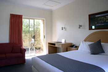 Best Western Mill Park Motel - Tourism Townsville 8