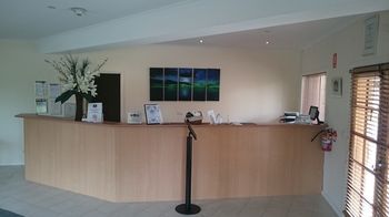 Best Western Mill Park Motel - Tourism Townsville 9