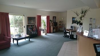 Best Western Mill Park Motel - Tourism Townsville 11