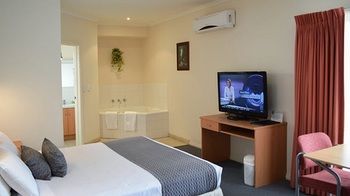 Best Western Mill Park Motel - Tourism Townsville 15