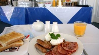 Best Western Mill Park Motel - Tourism Townsville 18