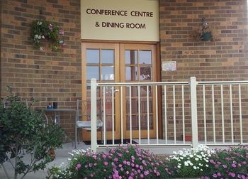 Best Western Mill Park Motel - Tourism Townsville 20