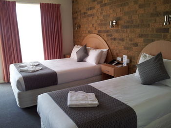 Best Western Mill Park Motel - Tourism Townsville 21