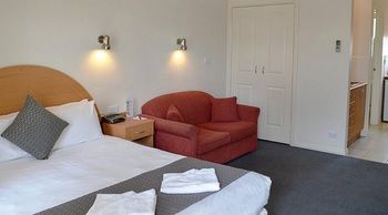 Best Western Mill Park Motel - Tourism Townsville 22