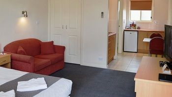 Best Western Mill Park Motel - Tourism Townsville 23