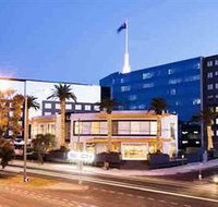 Mantra Bell City - Tourism Townsville