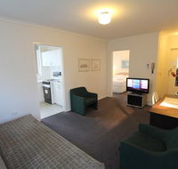Drummond Apartments Services - Tourism Townsville