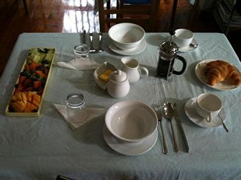 Sanddancers B&B - Tourism Townsville 1
