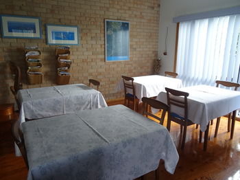 Sanddancers B&B - Tourism Townsville 8