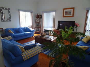 Sanddancers B&B - Tourism Townsville 10