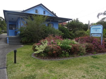 Sanddancers B&B - Tourism Townsville 17