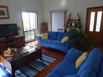 Sanddancers B&B - Tourism Townsville 18