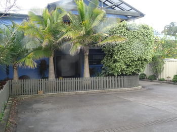 Sanddancers B&B - Tourism Townsville 23