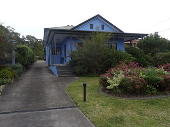 Sanddancers B&B - Tourism Townsville 24