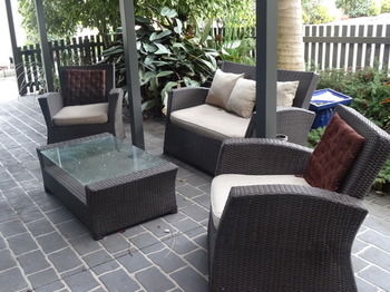 Sanddancers B&B - Tourism Townsville 25