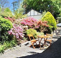 Holly Lodge - Tourism Townsville