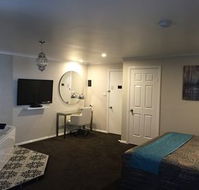 Cattlemanaposs Country Motor Inn amp Serviced Apartments - Tourism Townsville