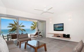 Fairshore Noosa - Tourism Townsville 24