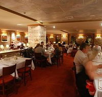 The Hermitage Motel - Tourism Townsville