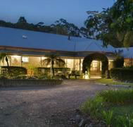 Noosa Valley Manor BampB Retreat - Tourism Townsville