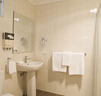 Noahaposs Mid City Motor Inn - Tourism Townsville