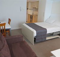 Waldorf Pennant Hills Apartment Hotel - Tourism Townsville